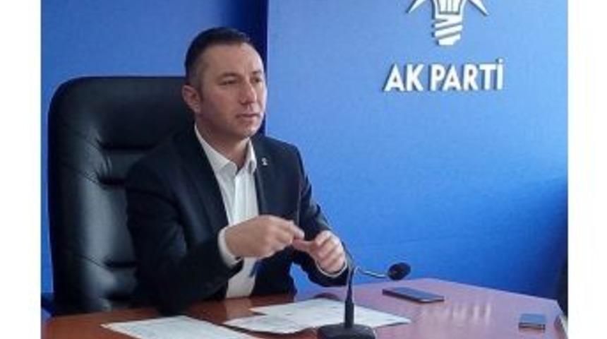 &Ccedil;elenk: &ldquo;millet, Eski T&uuml;rkiye &Ouml;zlemi Duyanlara 1 Kasım&rsquo;da Kırmızı Kart G&ouml;sterecek&rdquo;