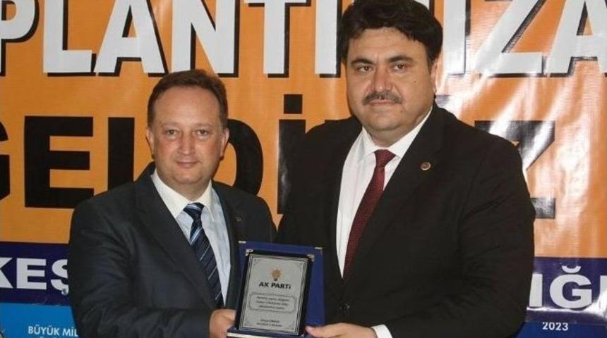 Havran’da Vefa Etkinliği