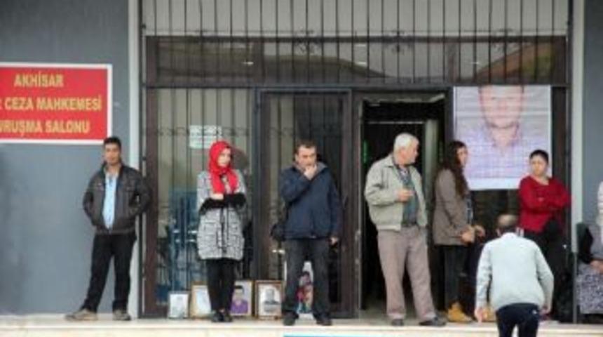 Soma Davasında Elektronik Kelep&ccedil;e Talebi