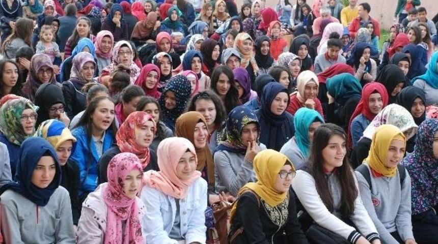 İmam Hatip &lsquo;kariyer G&uuml;nleri&rsquo;