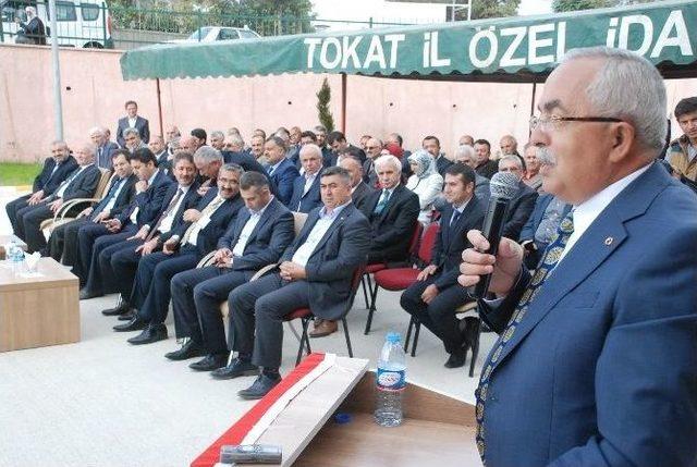 İmam Hatip ‘kariyer Günleri’