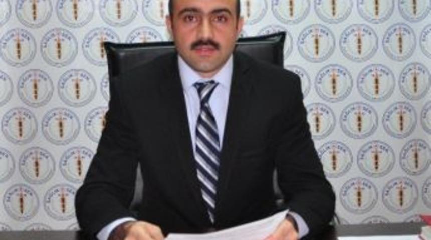 112 Çalışanlarının Yolluk Sorunu Çözülüyor