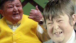 Yeşilçam'ın Şişko Nuri'si Sıtkı Sezgin hastaneye kaldırıldı!