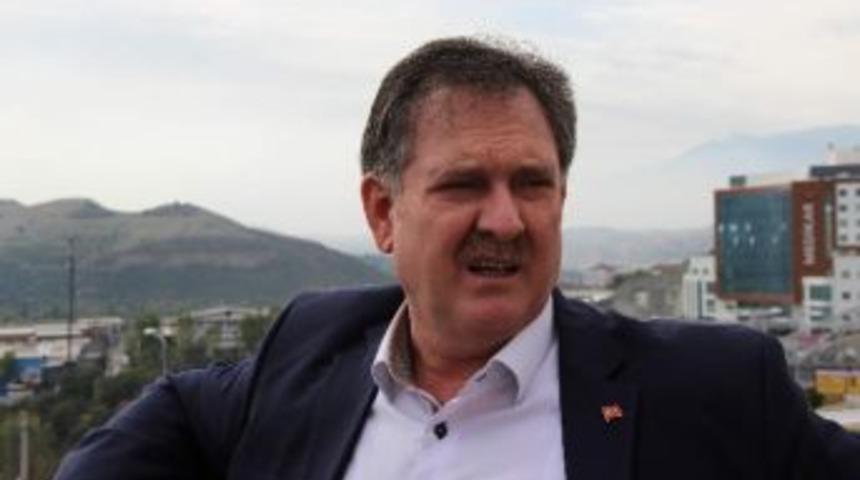 Ak Parti İl Başkanı Saylar: &ldquo;karab&uuml;k&rsquo;te Biz Birinci, Chp İkinci Parti&rdquo;