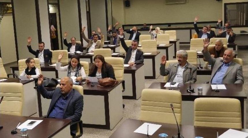 Haliliye Belediyesinden 169 Mahalle Muhtarına Bilgisayar