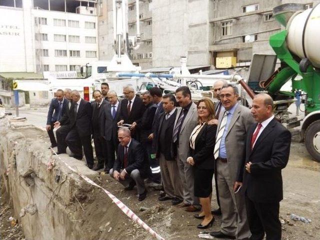 Ptt&rsquo;nin 175. Kuruluş Yıld&ouml;n&uuml;m&uuml; 1