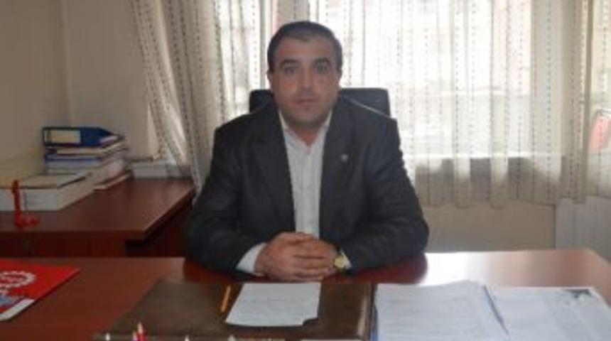 Se&ccedil;im Sonrası İlk A&ccedil;ıklama