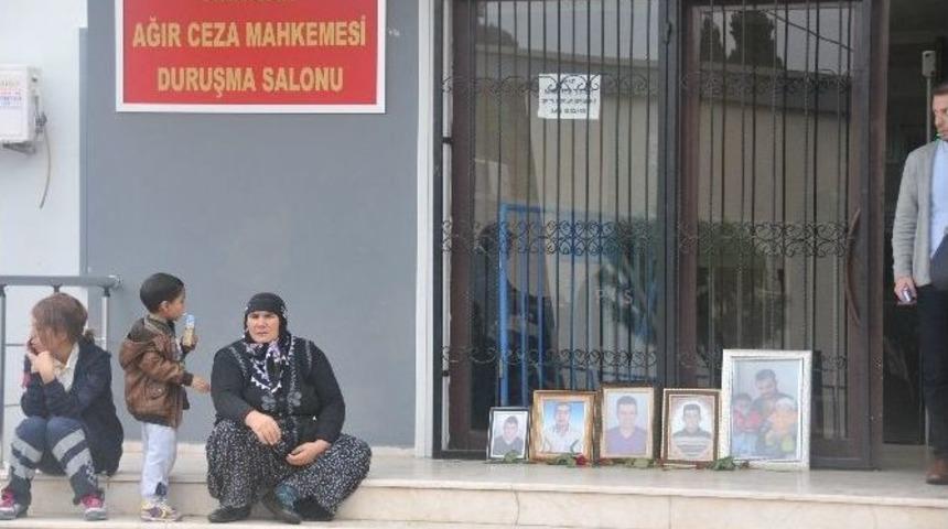 Soma Davasında Mahkeme Heyeti Ara Karar İ&ccedil;in Toplandı