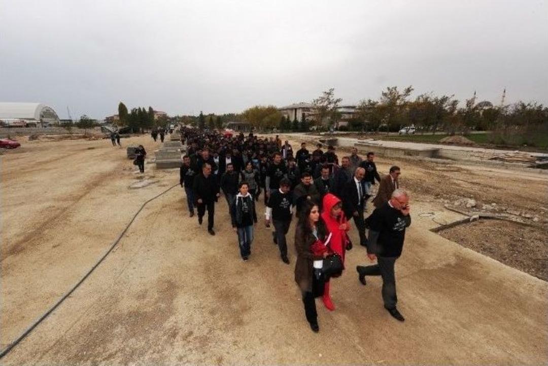 Yy&uuml;&rsquo;de Anma Programı