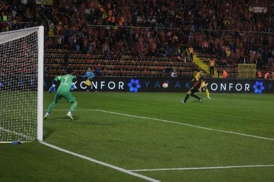 Spor Toto S&uuml;per Lig