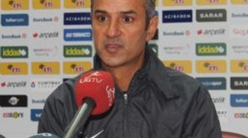 Kartal: "bundan Sonraki Her Ma&ccedil; Bizim İ&ccedil;in Final"