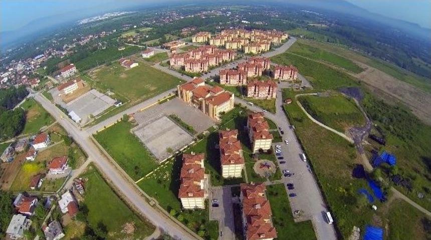 Faruk &Ouml;zl&uuml; &ldquo;d&uuml;zce Diğer İllere &Ouml;rnek Olacak&rdquo;