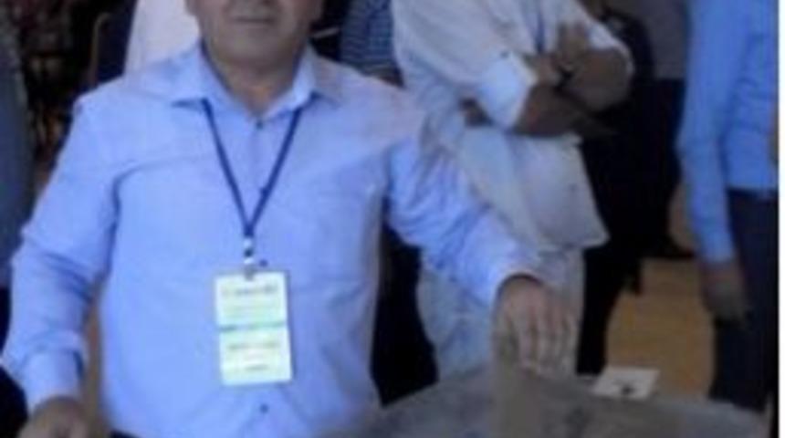 G&uuml;venlik-iş Sendikası D&uuml;zce&rsquo;de Kuruldu