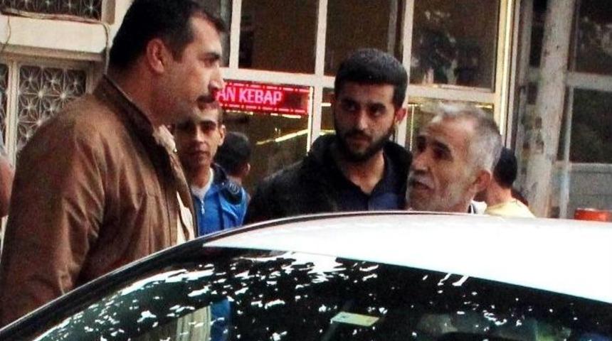 (&ouml;zel Haber) &Ccedil;ivili Tahta İle 28 Bin Tl&rsquo;lik Soygun