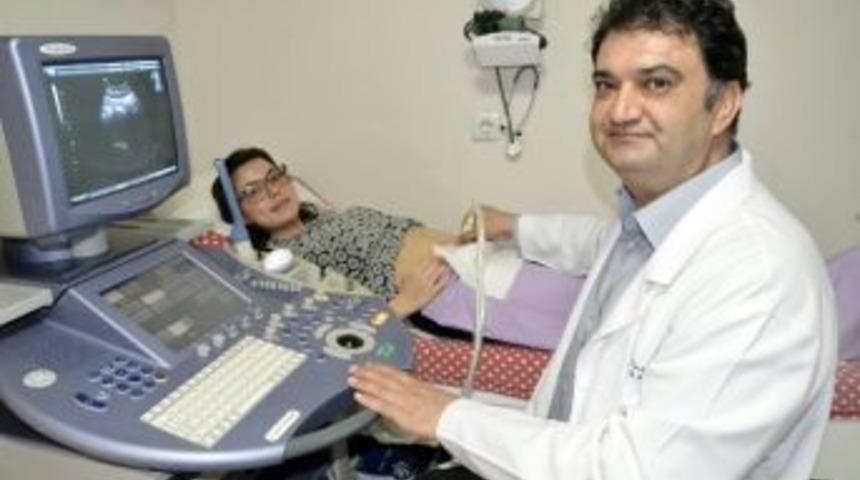 Rahim Duvarı Kanserinde Erken Tanı Uyarısı