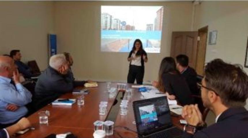 Akıllı Bisikletler İl&ccedil;elerde De Yol Alacak