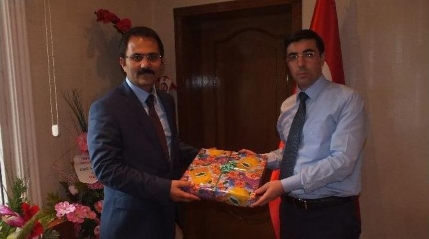 Ptt&rsquo;nin 175 Kuruluş Yıl D&ouml;n&uuml;m&uuml;