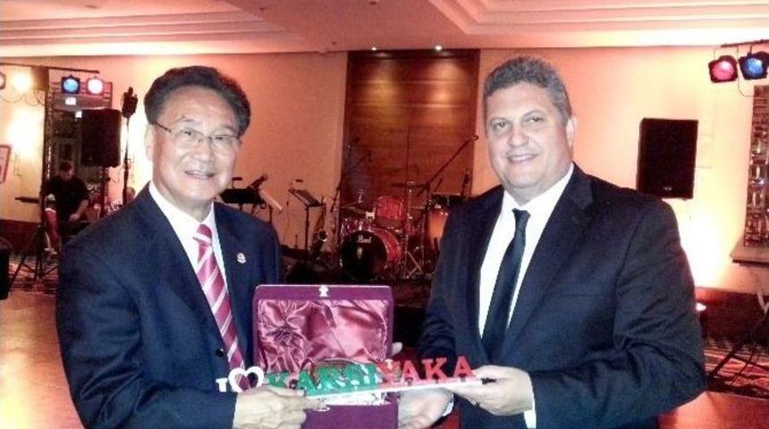 T&uuml;rkiye&rsquo;nin İlk Aktif Şehri Karşıyaka Oldu