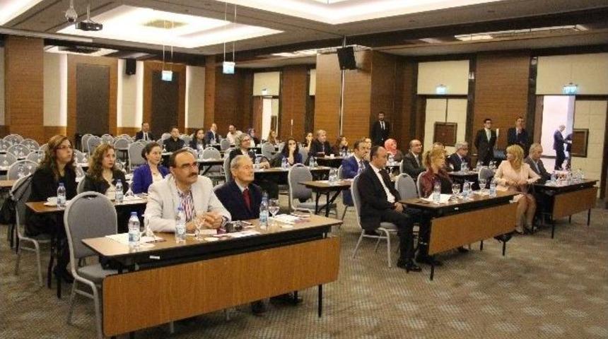 5. Endokrin G&uuml;nleri