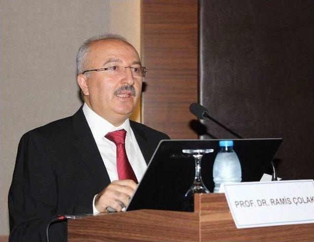 5. Endokrin G&uuml;nleri 1