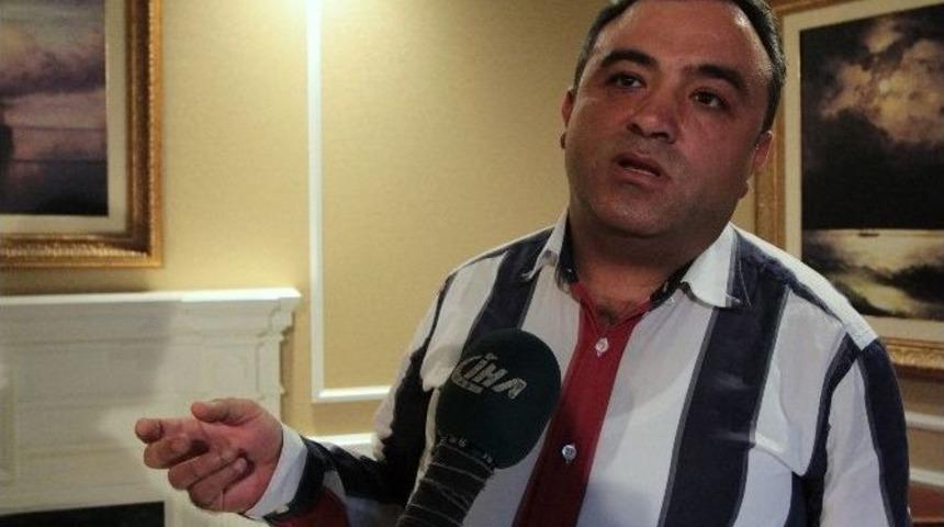 (&ouml;zel Haber) Kardemir&rsquo;e &rsquo;paralel&rsquo; Darbe