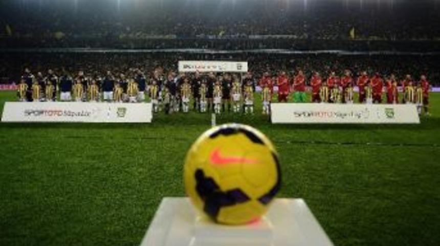 Kadık&ouml;y&rsquo;de 890 Milyon Tl&rsquo;lik Derbi