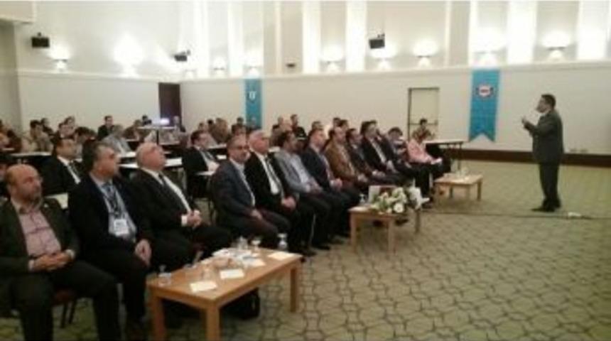 Sasam, Sosyal Politikaları &Ccedil;alıştayla Tartışıyor