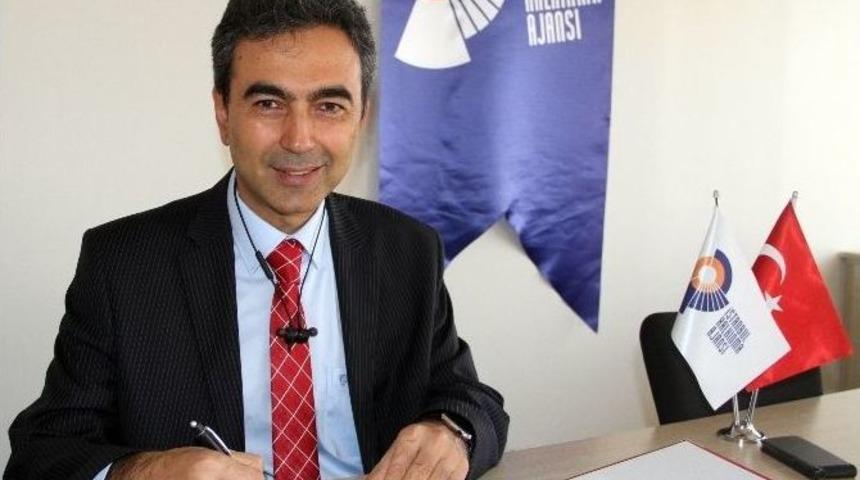 Mehmet Akif Ersoy Kalp Hastanesi&rsquo;ne 600 Bin Tl Sağlık Turizmi Desteği