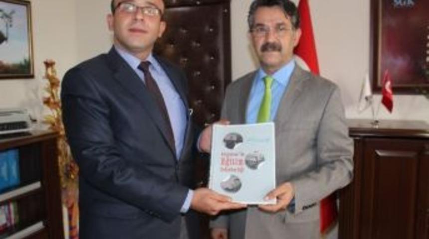 &lsquo;huzurun Başkenti Adıyaman&rsquo; Projesi Devam Ediyor