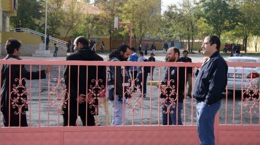 Muş&rsquo;ta &rsquo;paralel Yapı&rsquo; Operasyonu