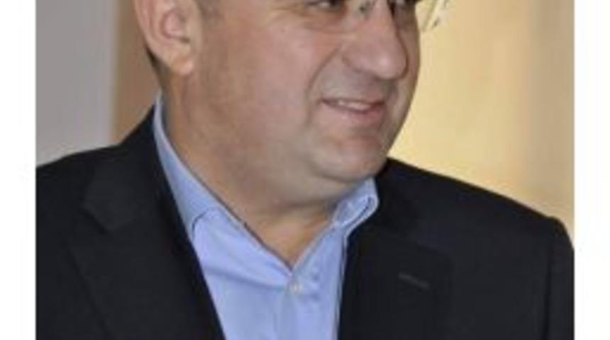 Turan S&ouml;z&uuml; Aldı, Gider M&uuml;jdeyi Verdi