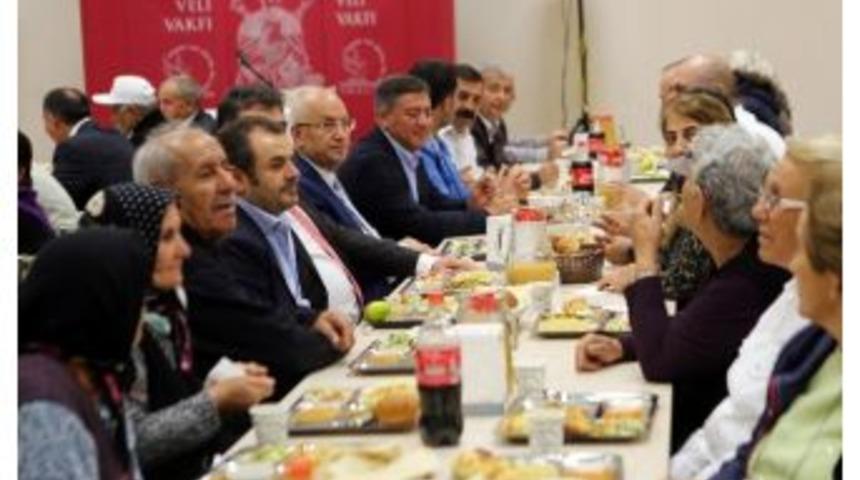 Muharrem&rsquo;in Acısı Yenimahalle&rsquo;de Yaşandı