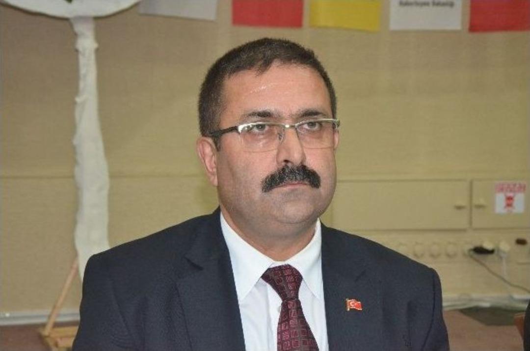 Ptt &Ccedil;alışanları Ve Emeklileri Yemekte Buluştu