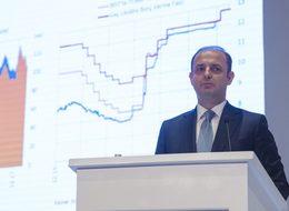 Merkez Bankası enflasyon tahminini yükseltti