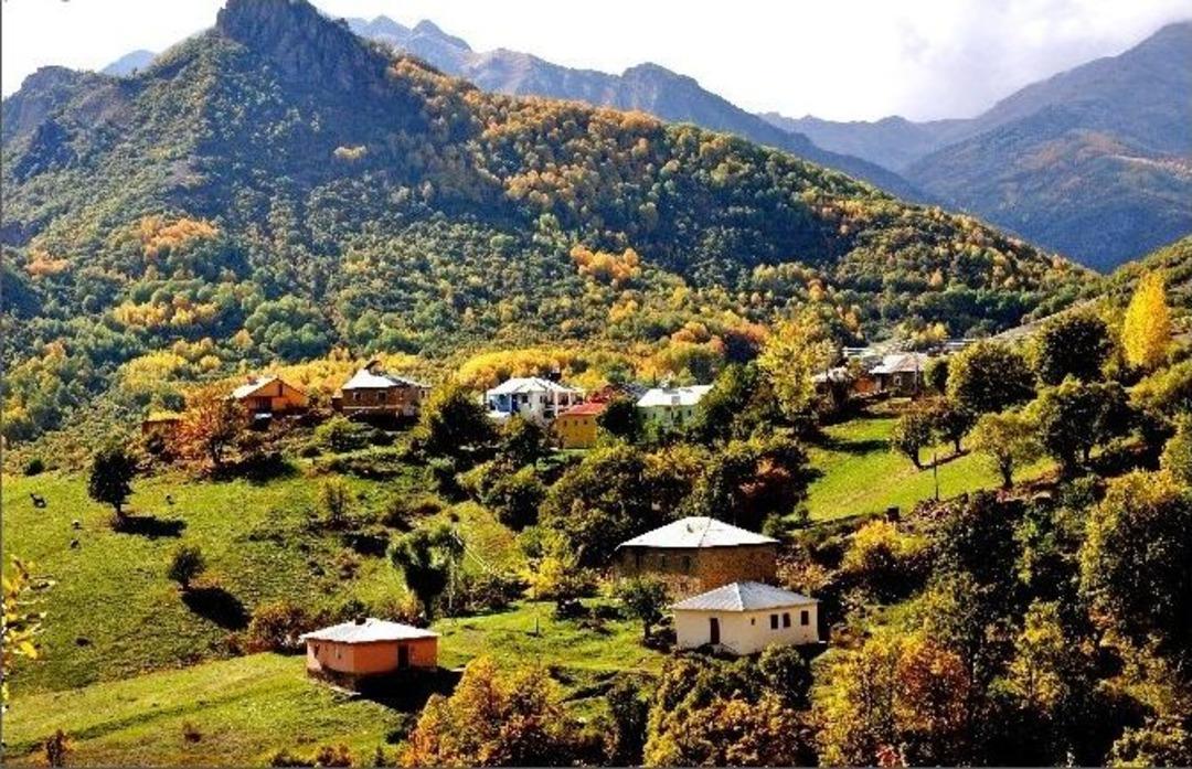 P&uuml;l&uuml;m&uuml;r Doğasıyla G&ouml;z Kamaştırıyor