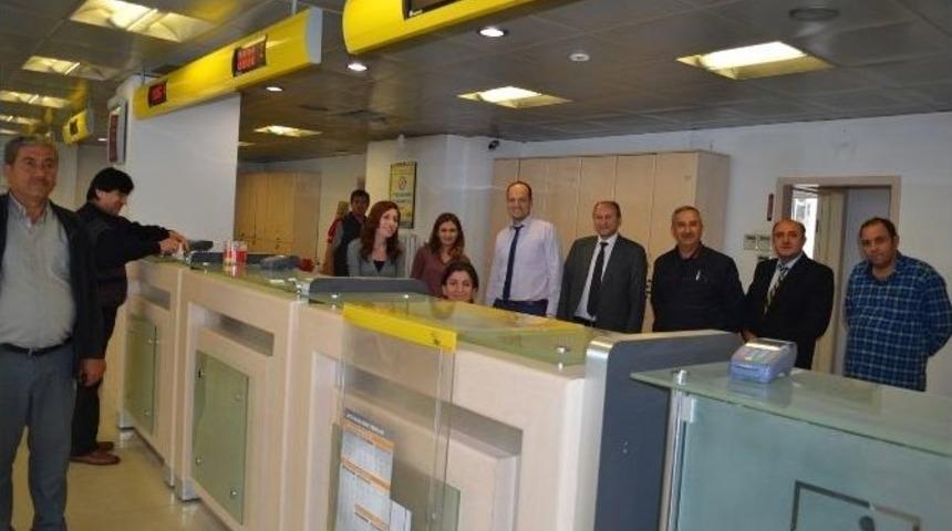 Kınık&rsquo;tan 175. Yıl Kutlama Mesajı