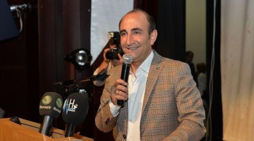 Yıldırım&rsquo;da K&uuml;lt&uuml;r Sanat Sezonu A&ccedil;ıldı