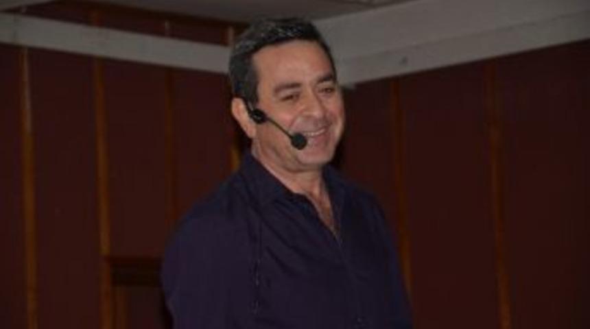 Trt Spikeri Kiraz: &ldquo;liderler En &Ccedil;ok Bağırsak Ve Mide Problemi Yaşıyor&rdquo;