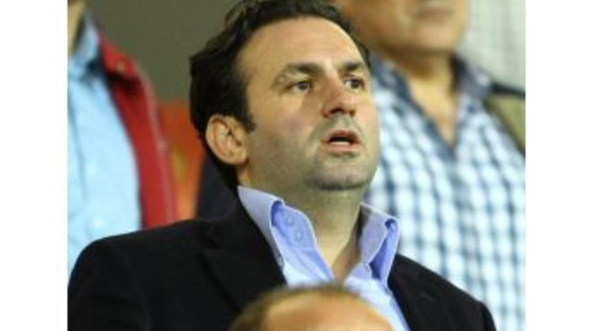 Arka Arkaya 3 Mağlubiyet Alan &Ccedil;aykur Rizespor&rsquo;da Moraller Bozuk