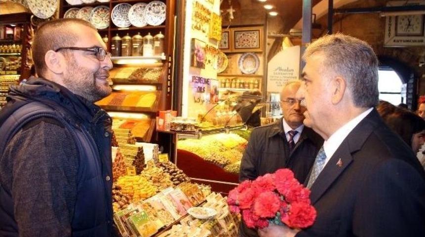 Hayati Yazıcı: &ldquo;chp İktidara Gelmeden Vaadine Zam Yapan Tek Partidir&rdquo;