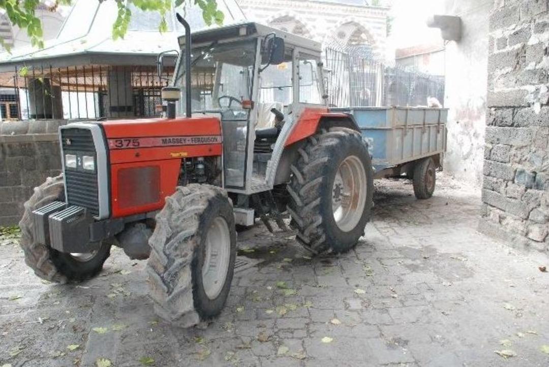 Sur İl&ccedil;esinde Barikat Temizleme &Ccedil;alışmaları Devam Ediyor