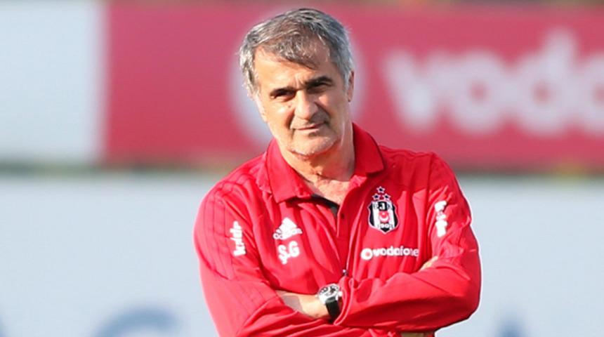 Şenol Güneş'ten 112 milyon Euro