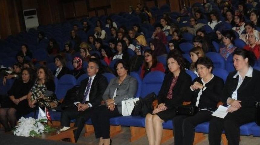 Tdd&rsquo;den N&uuml;trisyon Eğitimi