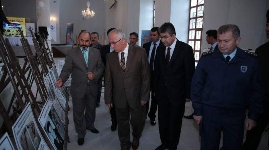 Tarihi, K&uuml;lt&uuml;r&uuml; Ve Sanatıyla 1&rsquo;inci Sivrihisar Sempozyumu