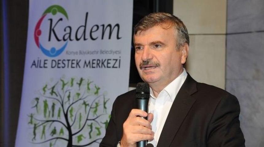 Madde Bağımlılığı İle M&uuml;cadele Eğitimleri