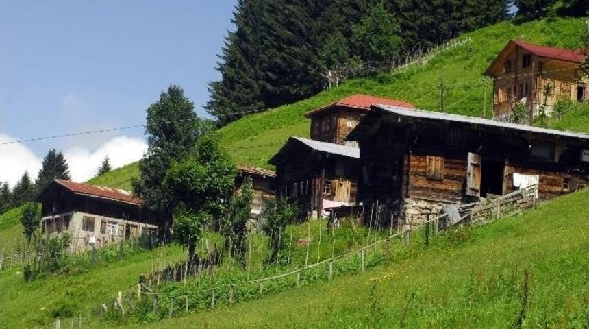 Kentsel D&ouml;n&uuml;ş&uuml;mden Sonra K&ouml;ysel D&ouml;n&uuml;ş&uuml;m Projesi Yolda