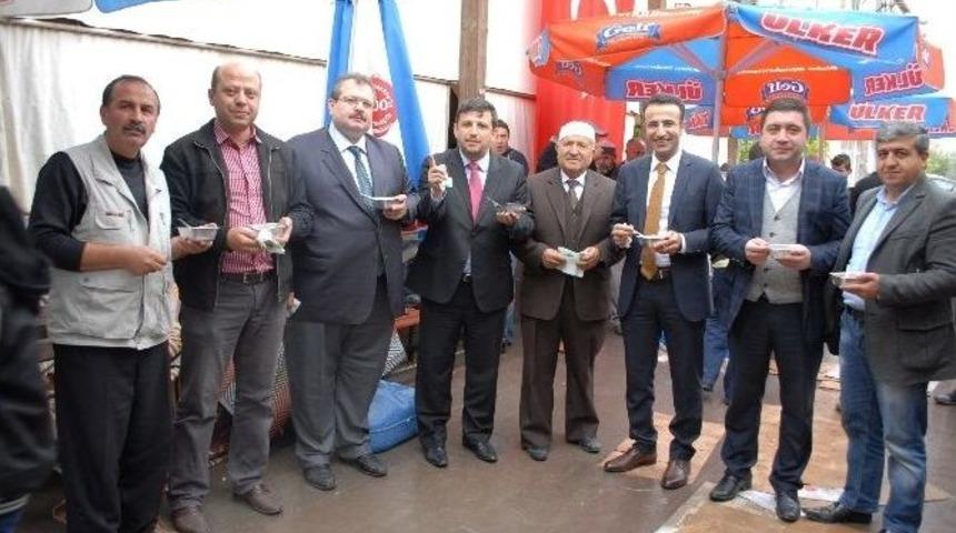 Bolvadin&rsquo;de Muharrem Ayı Etkinlikleri