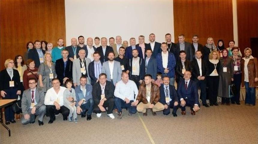 Evlad-ı Fatihan Konya&rsquo;da Buluştu