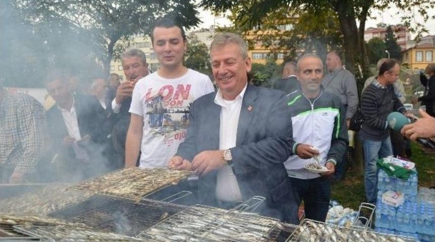 Pekşen, &ldquo;chp İktidara Y&uuml;r&uuml;yor&rdquo;