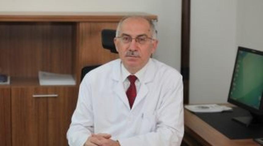 Uzm. Dr Aydın Sarı Gripten Ka&ccedil;ınma Yollarını Paylaştı